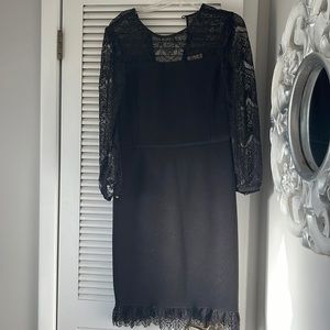 Tory Burch women’s dress size M !